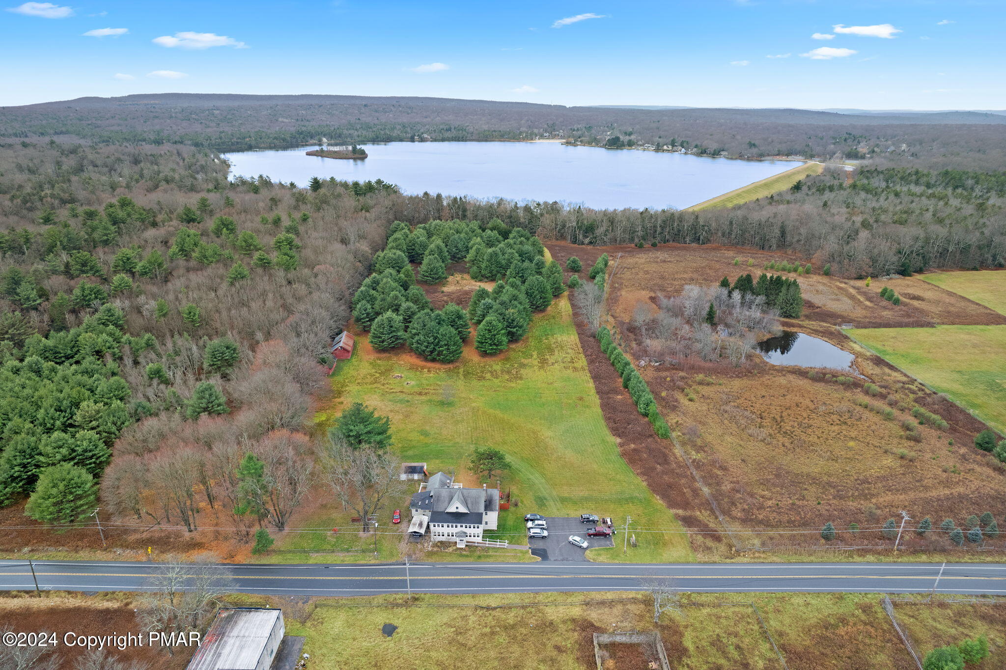 1793 State Route 534, Albrightsville, Pennsylvania image 46