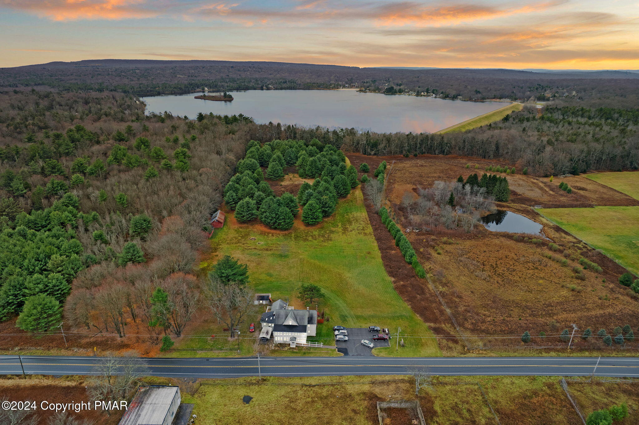 1793 State Route 534, Albrightsville, Pennsylvania image 3