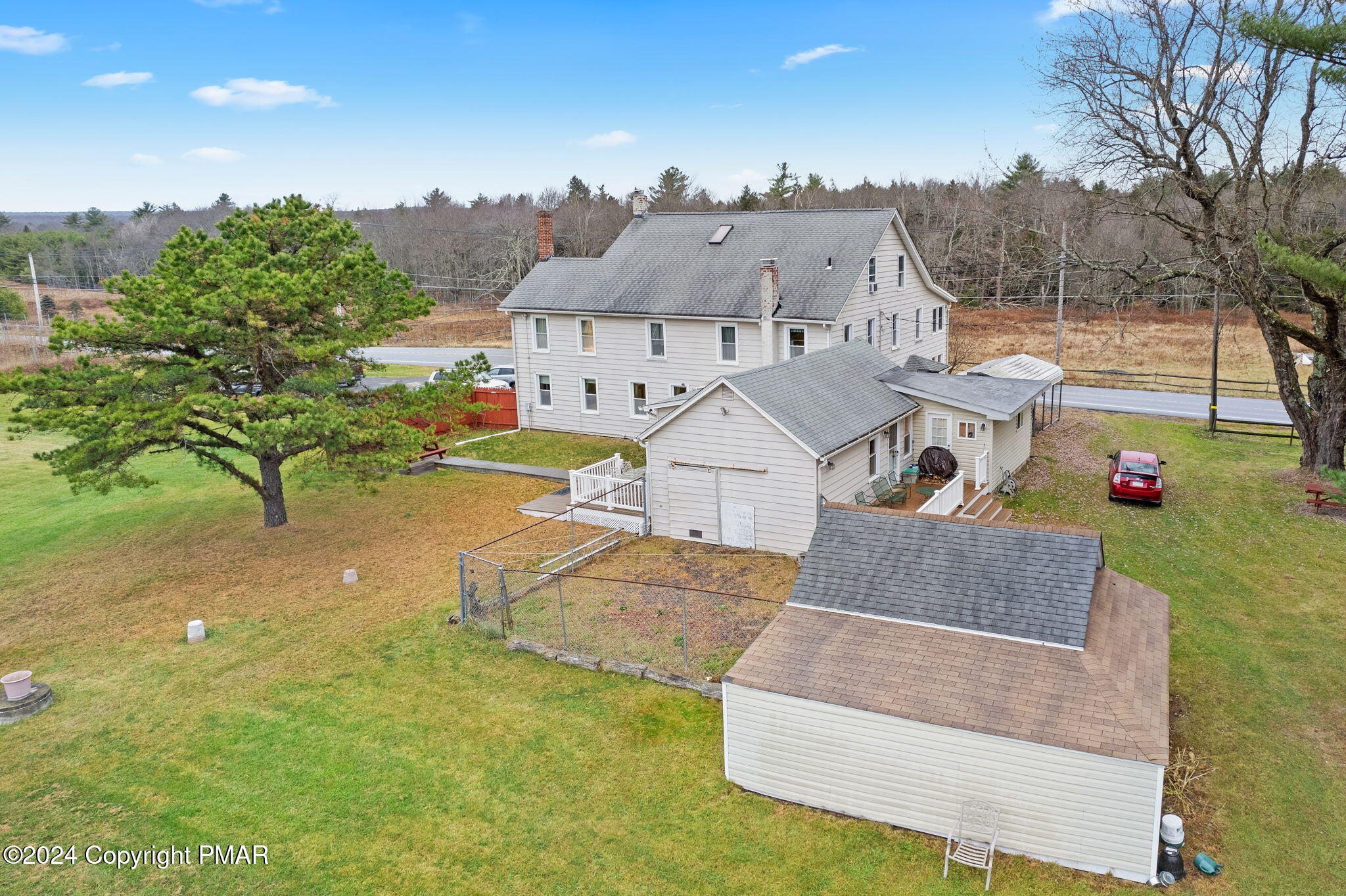 1793 State Route 534, Albrightsville, Pennsylvania image 43