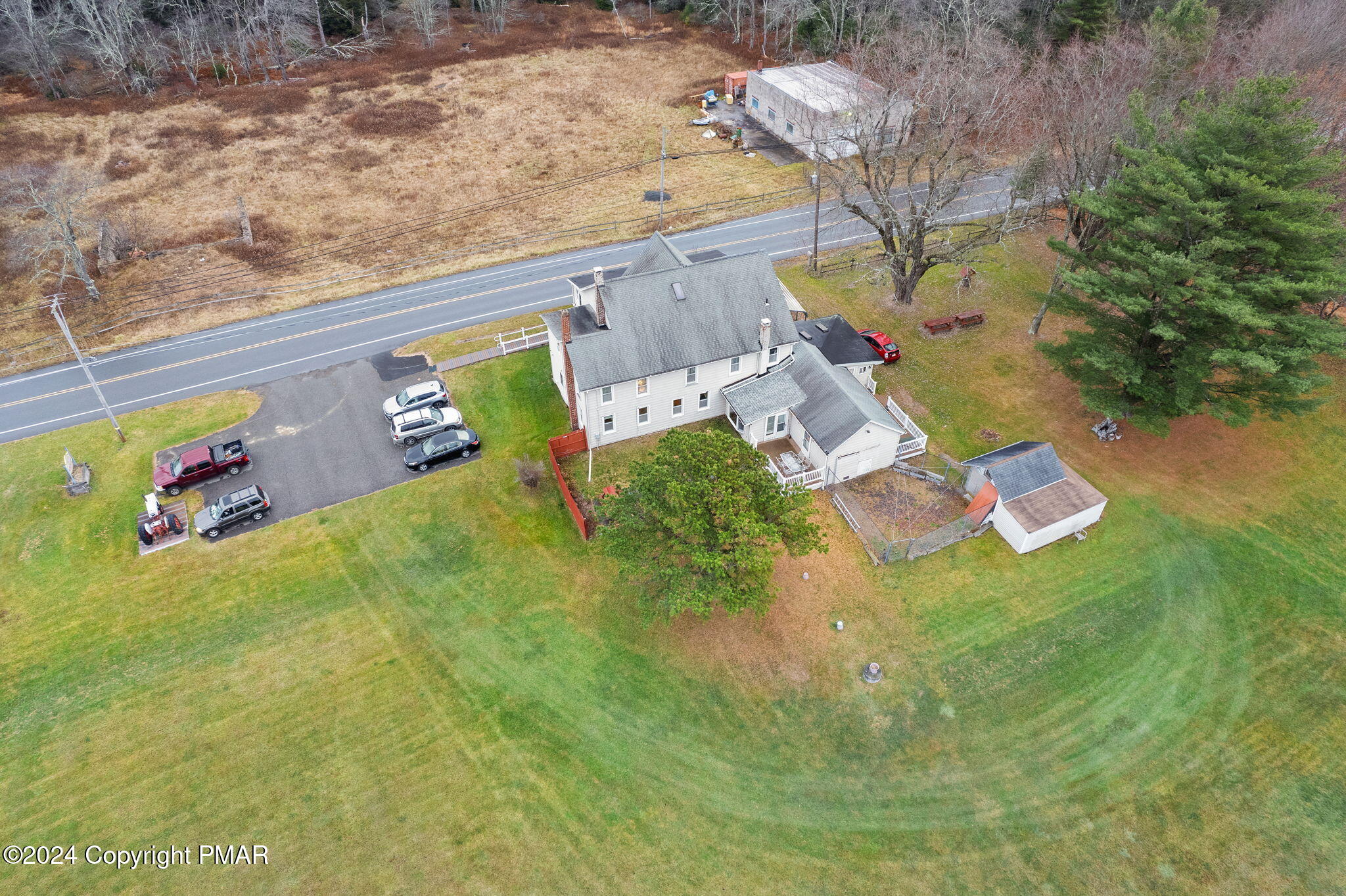 1793 State Route 534, Albrightsville, Pennsylvania image 42