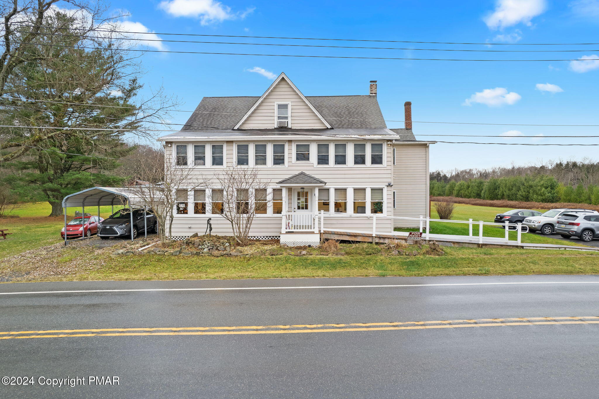 1793 State Route 534, Albrightsville, Pennsylvania image 1