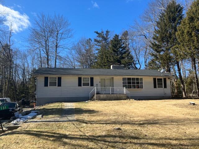 1131 Chickadee Drive, Pocono Summit, Pennsylvania image 2