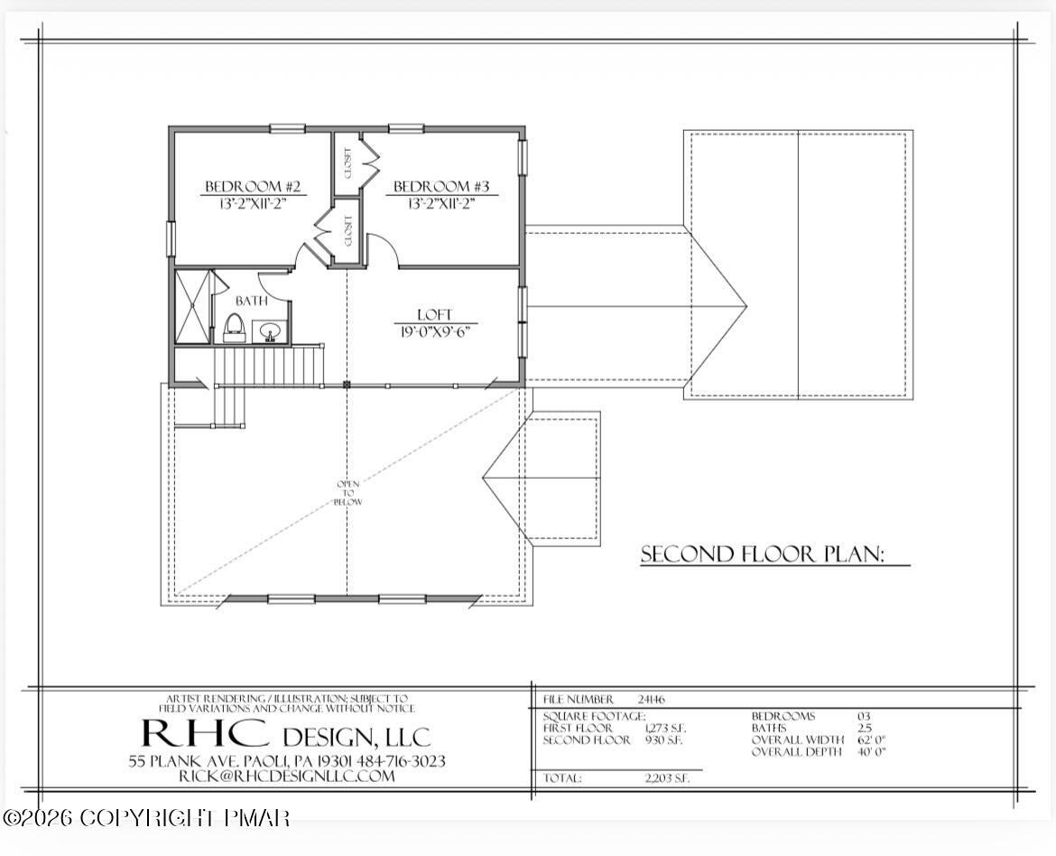 1171 Manor Hill Road