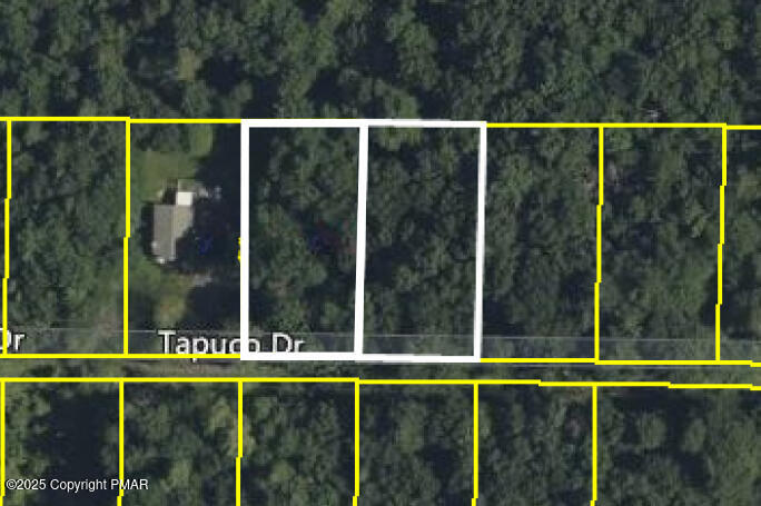 313 & 315 Tapuco Drive, Albrightsville, Pennsylvania image 1