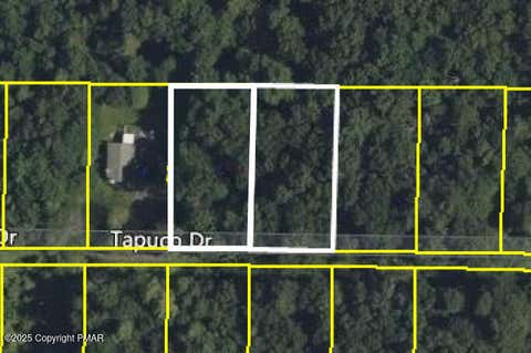 Vacant Land For Sale - 313 & 315 Tapuco Drive<br/> Albrightsville, PA 18210