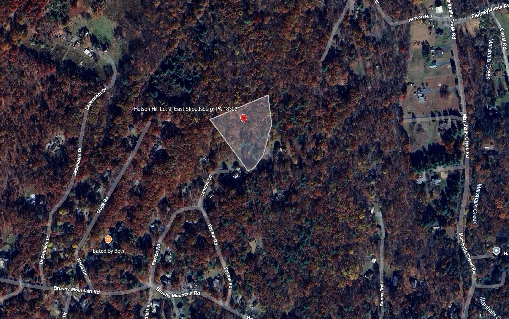 Hutson Hill Lot 9, East Stroudsburg, Pennsylvania image 11