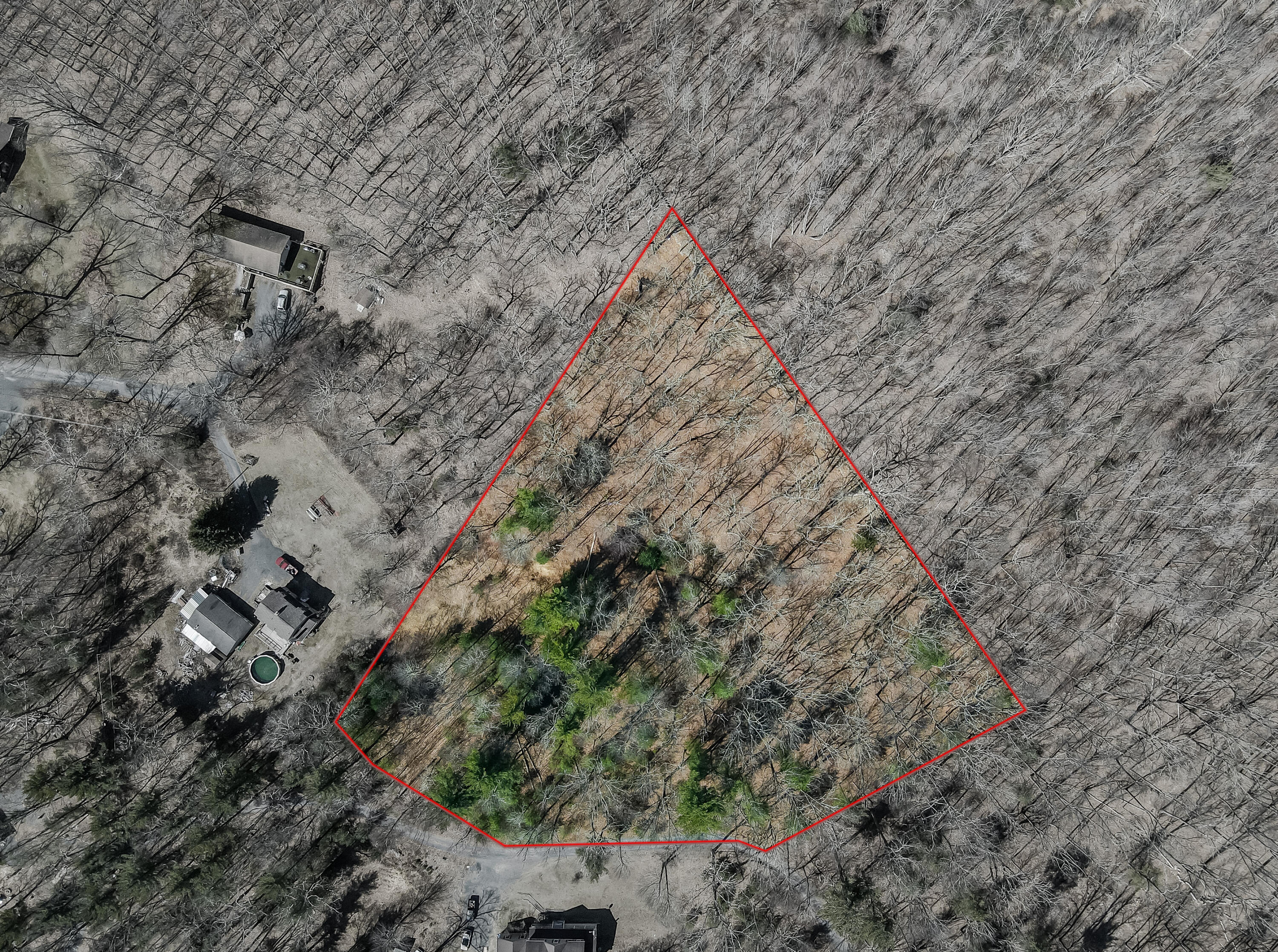 Hutson Hill Lot 9, East Stroudsburg, Pennsylvania image 4