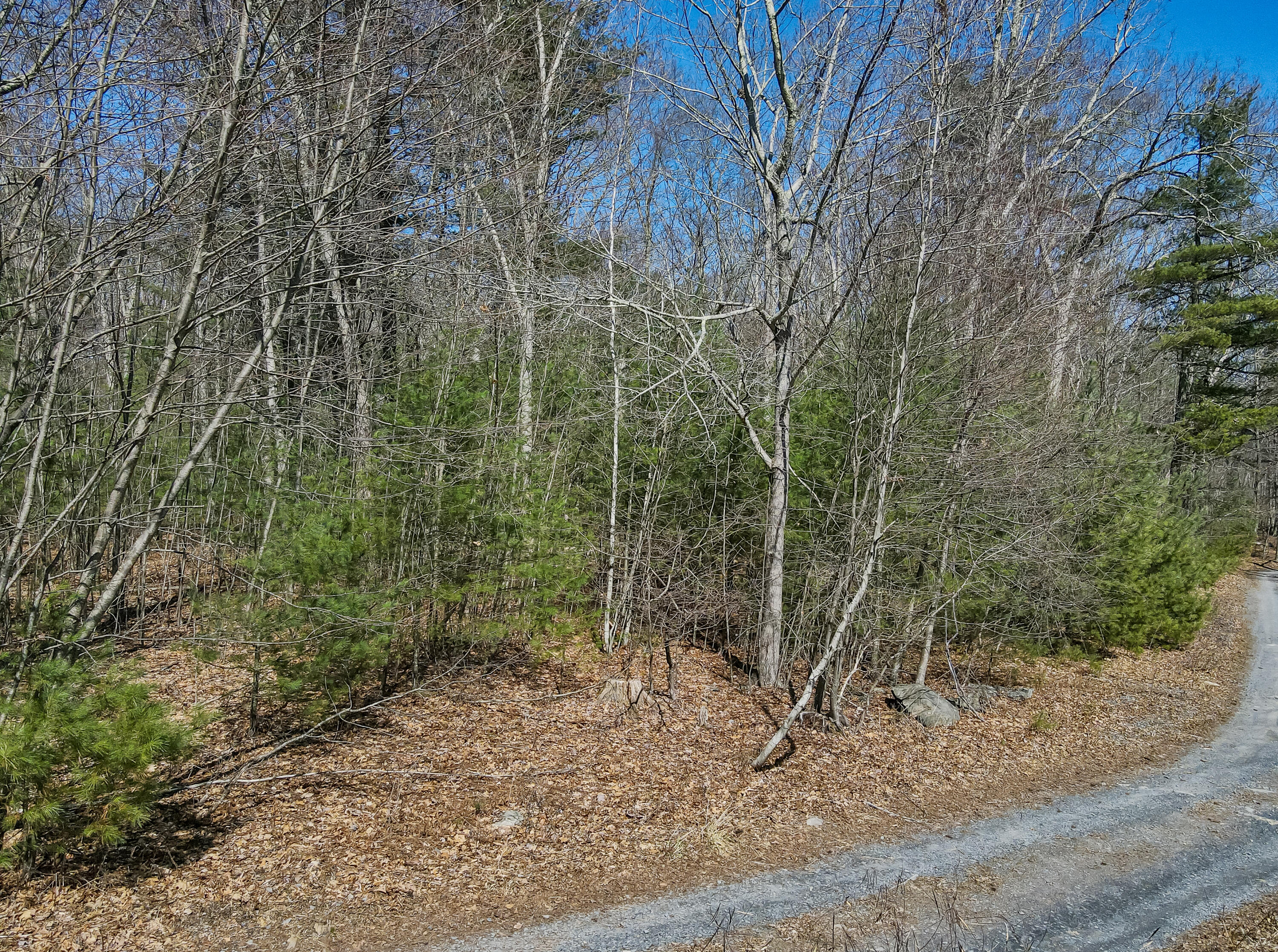 Hutson Hill Lot 9, East Stroudsburg, Pennsylvania image 8