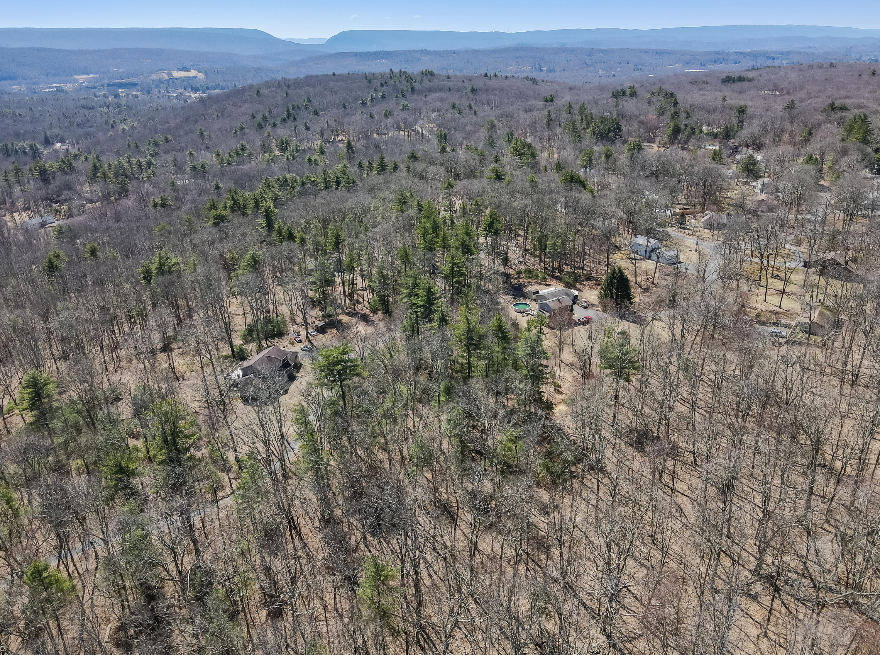 Hutson Hill Lot 9, East Stroudsburg, Pennsylvania image 7