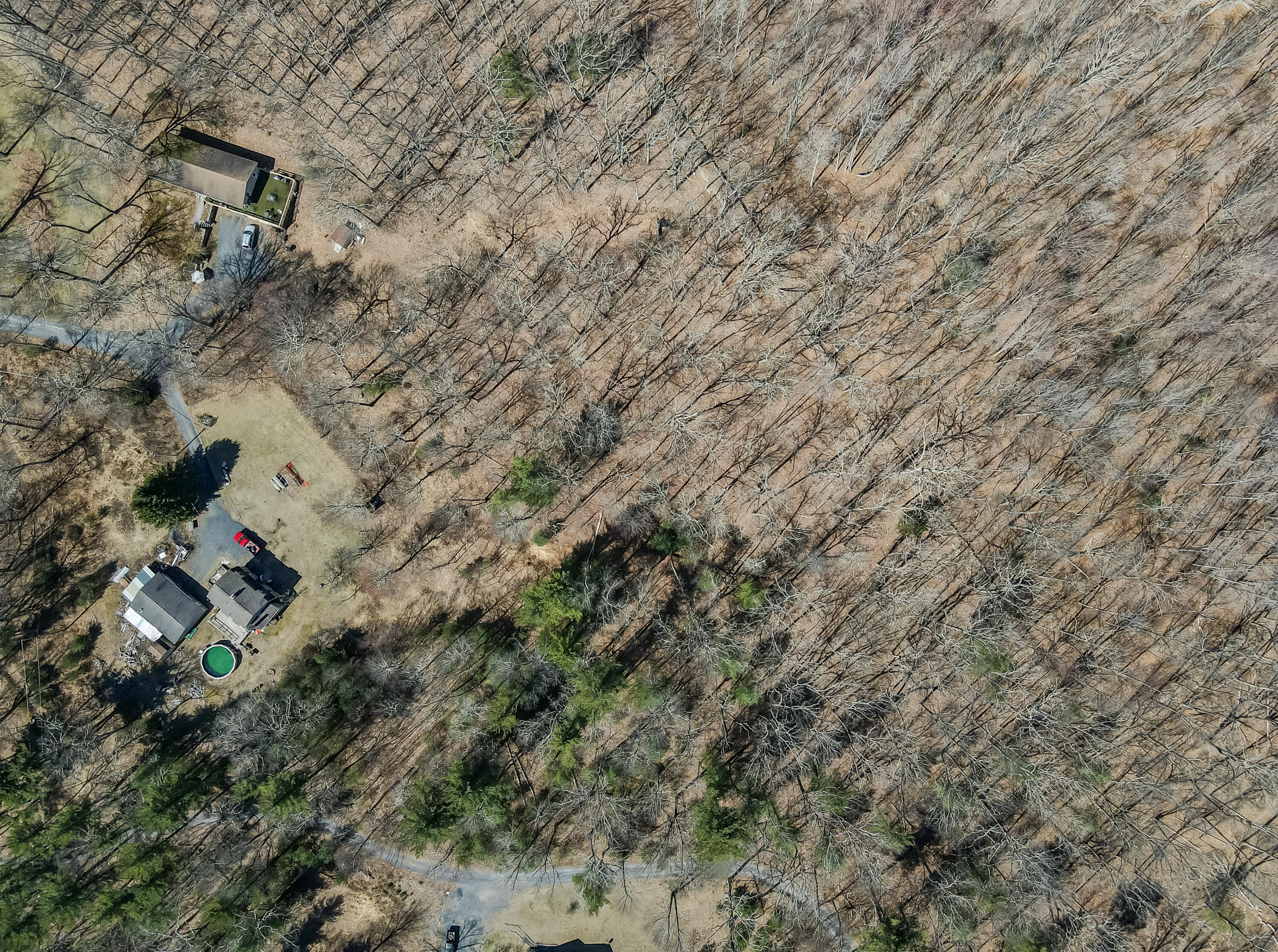 Hutson Hill Lot 9, East Stroudsburg, Pennsylvania image 3