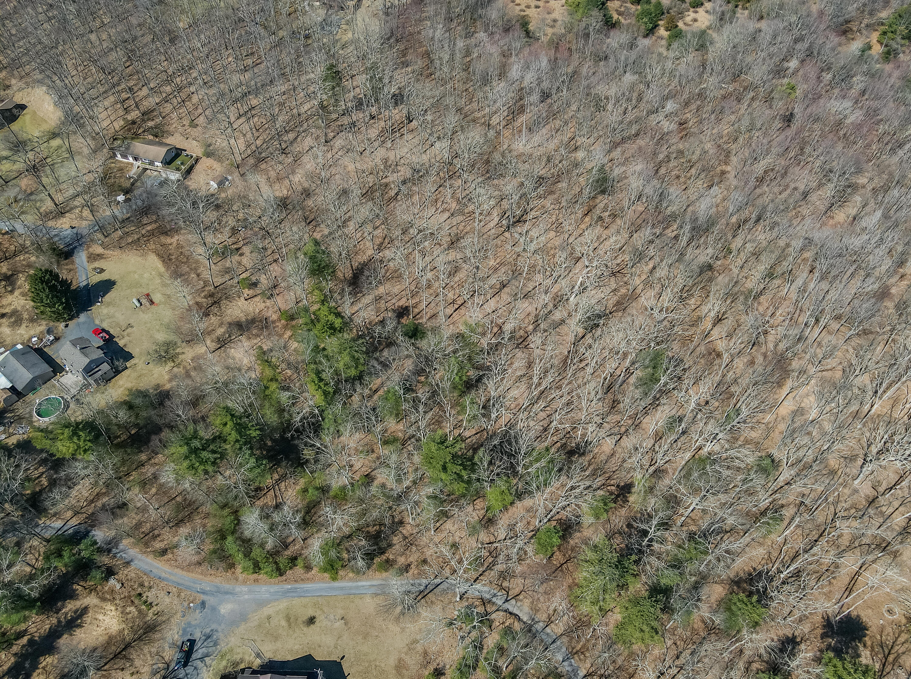 Hutson Hill Lot 9, East Stroudsburg, Pennsylvania image 5