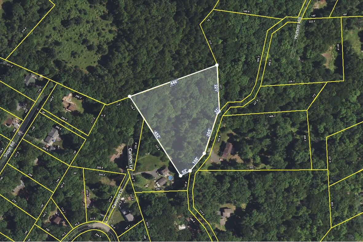 Hutson Hill Lot 9, East Stroudsburg, Pennsylvania image 9