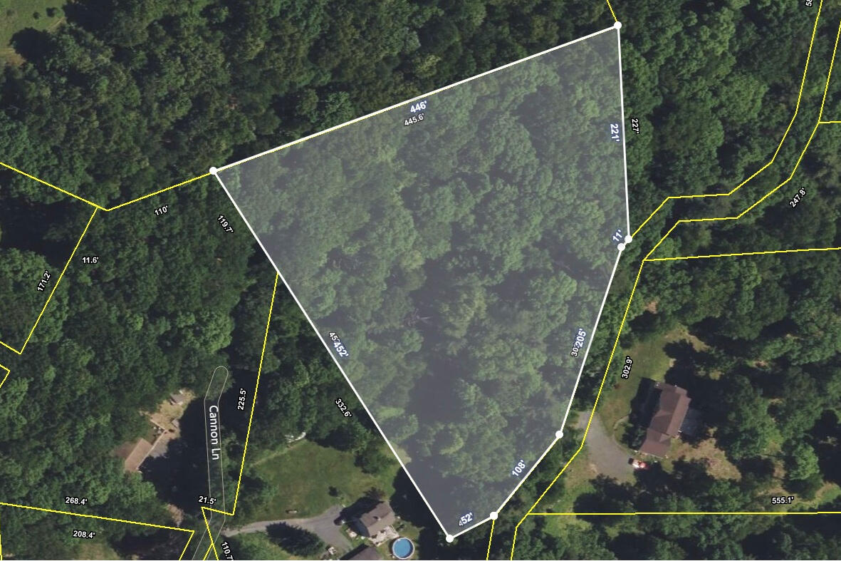Hutson Hill Lot 9, East Stroudsburg, Pennsylvania image 10