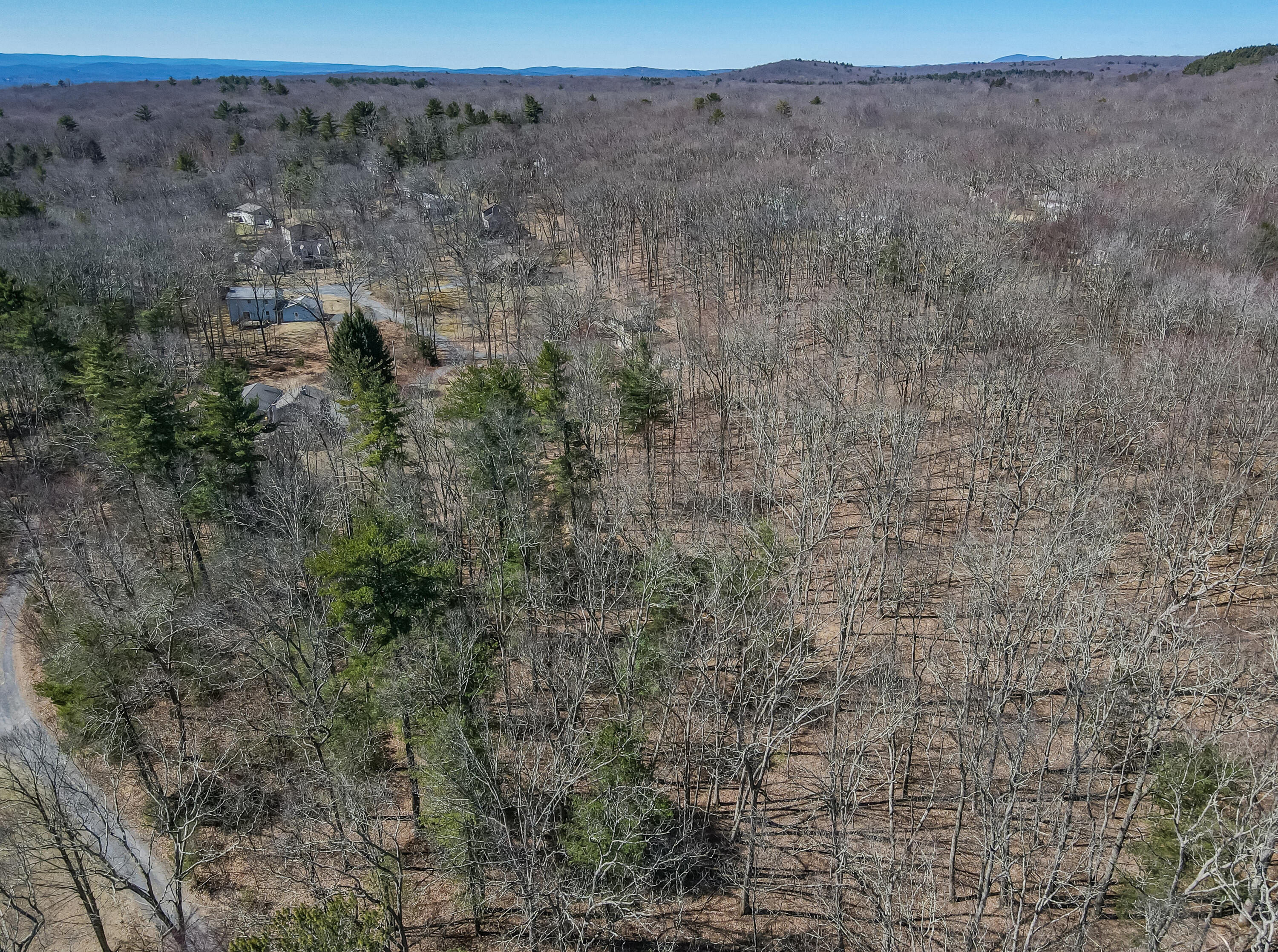 Hutson Hill Lot 9, East Stroudsburg, Pennsylvania image 1