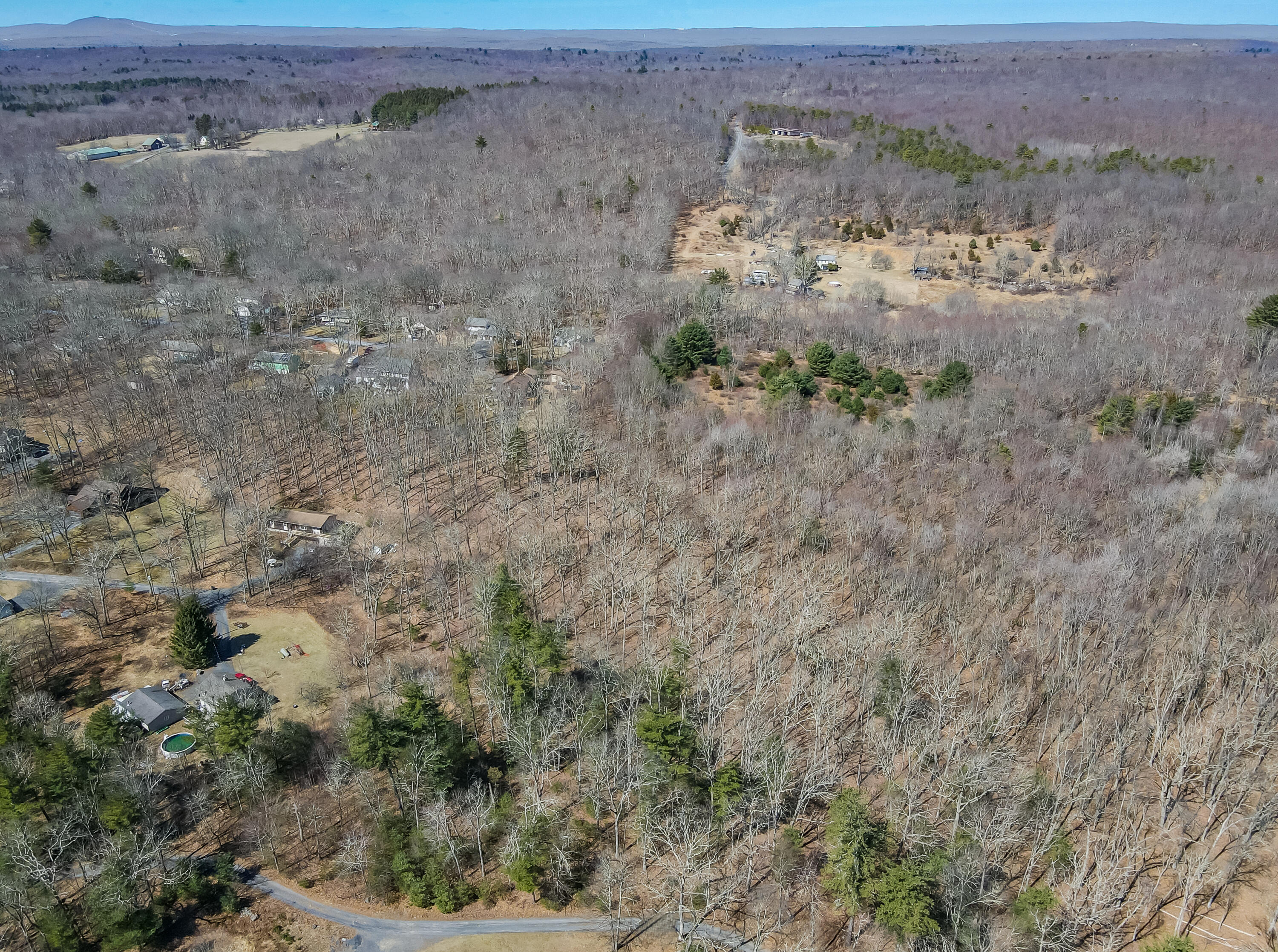 Hutson Hill Lot 9, East Stroudsburg, Pennsylvania image 6