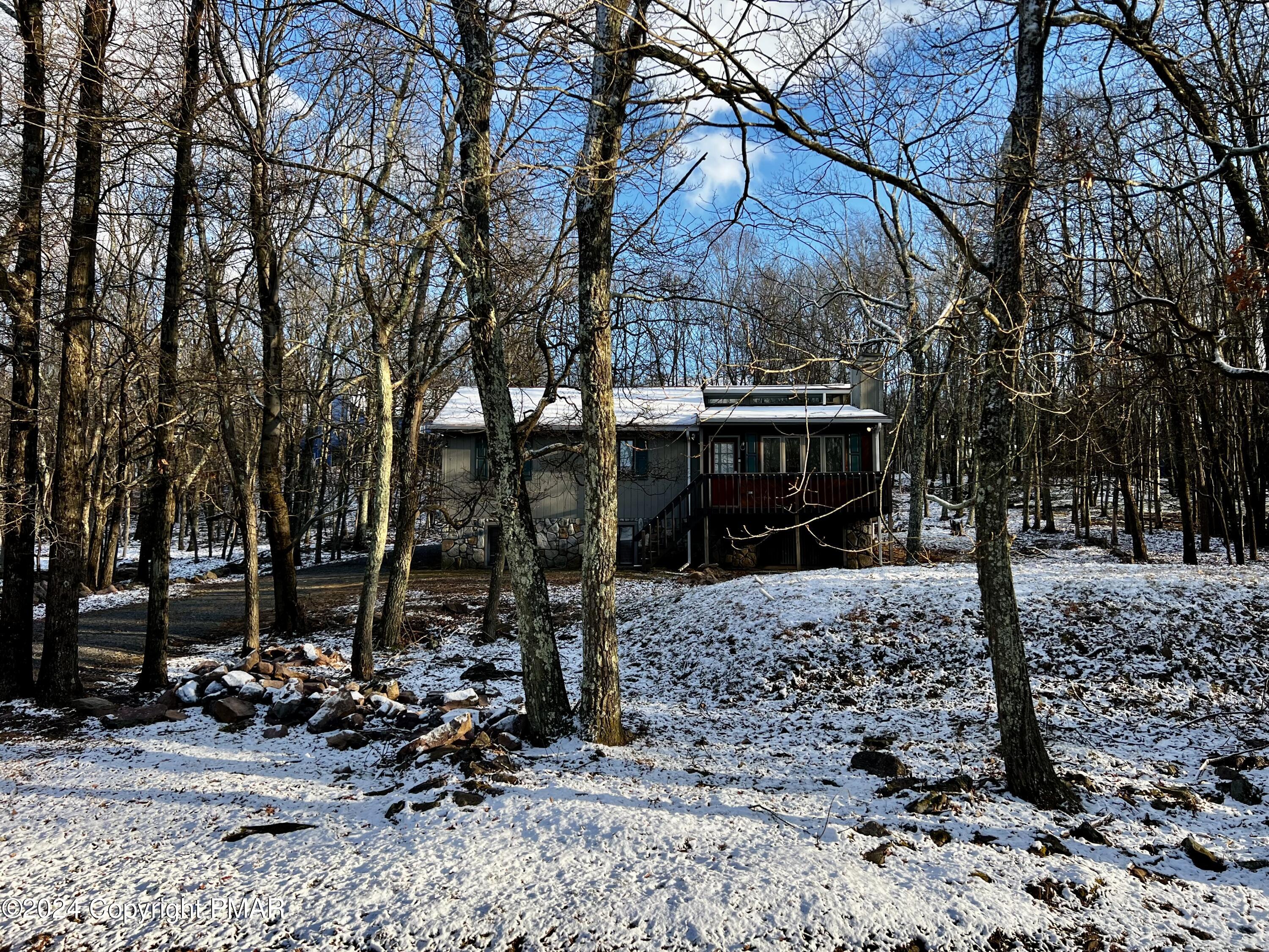 92 Shawnee Trail, Albrightsville, Pennsylvania image 33