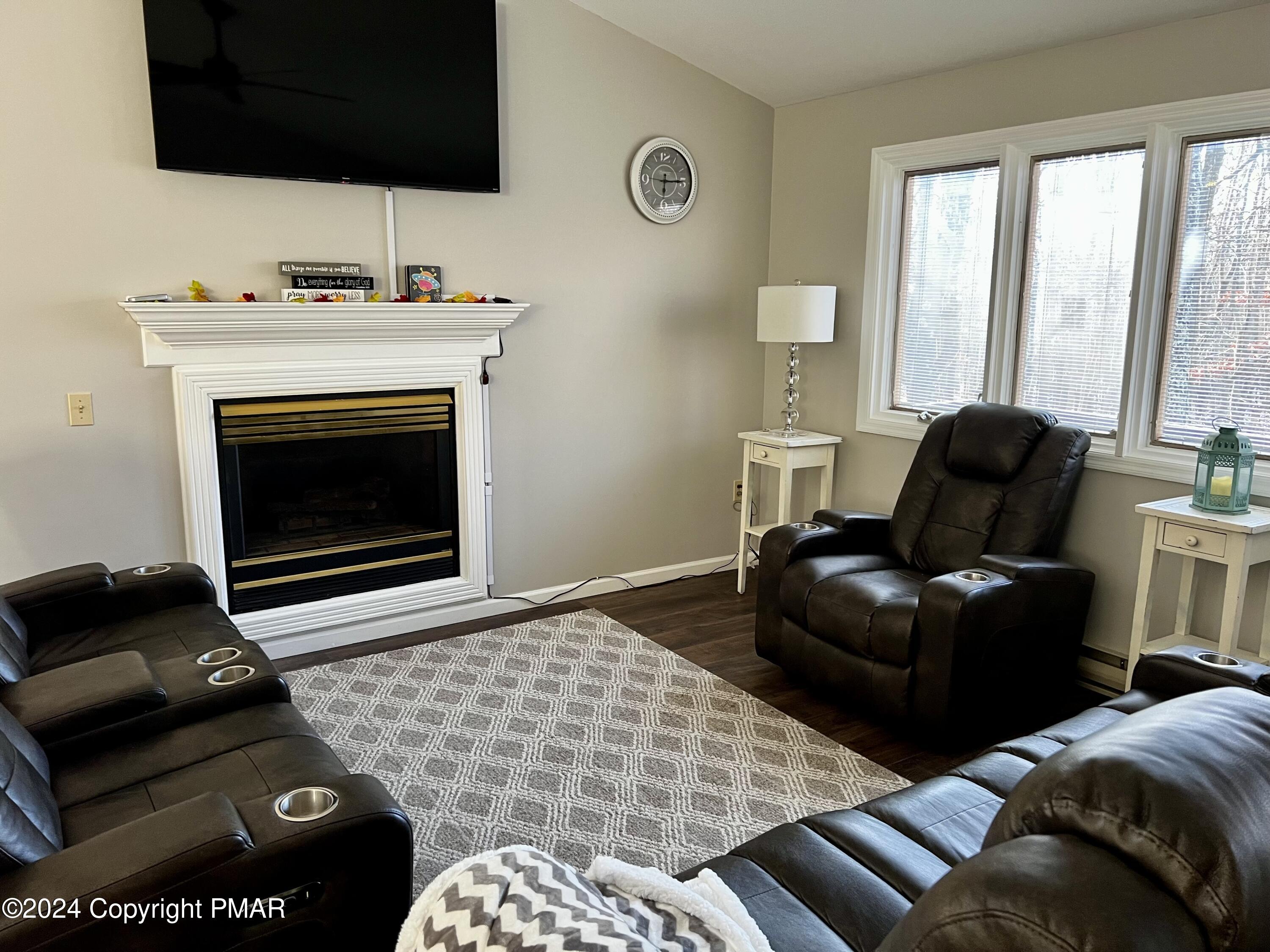 92 Shawnee Trail, Albrightsville, Pennsylvania image 6