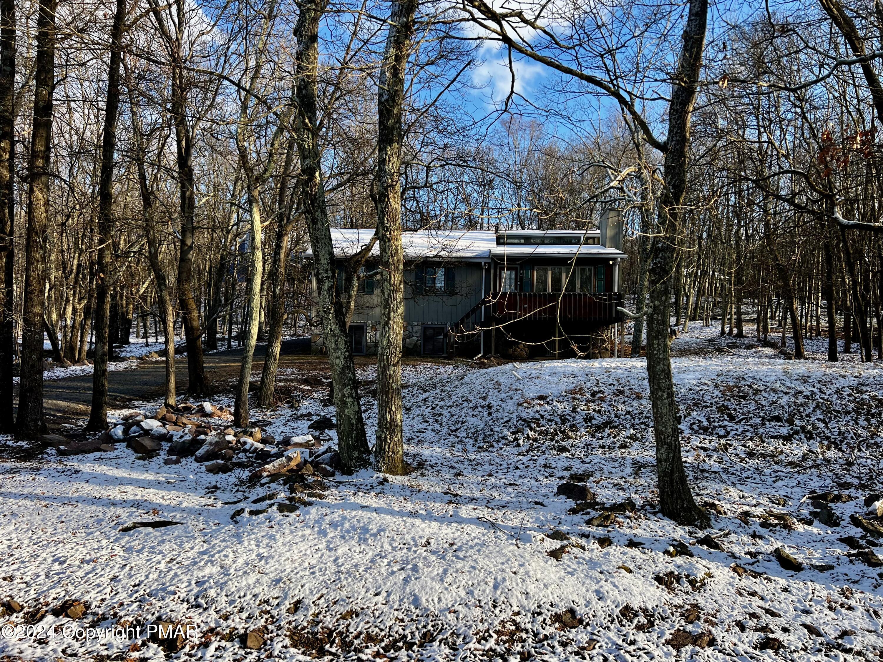 92 Shawnee Trail, Albrightsville, Pennsylvania image 32