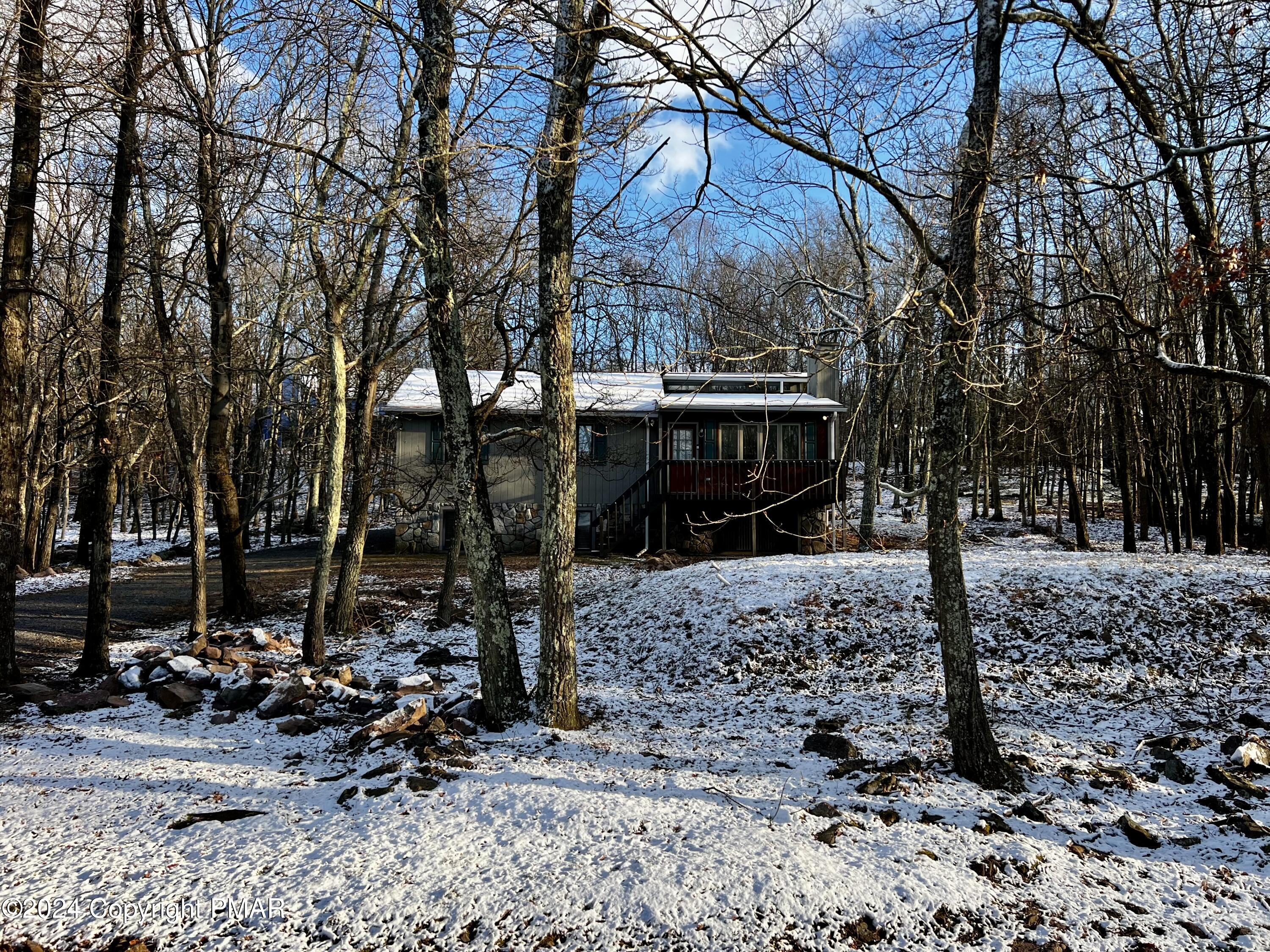 92 Shawnee Trail, Albrightsville, Pennsylvania image 2