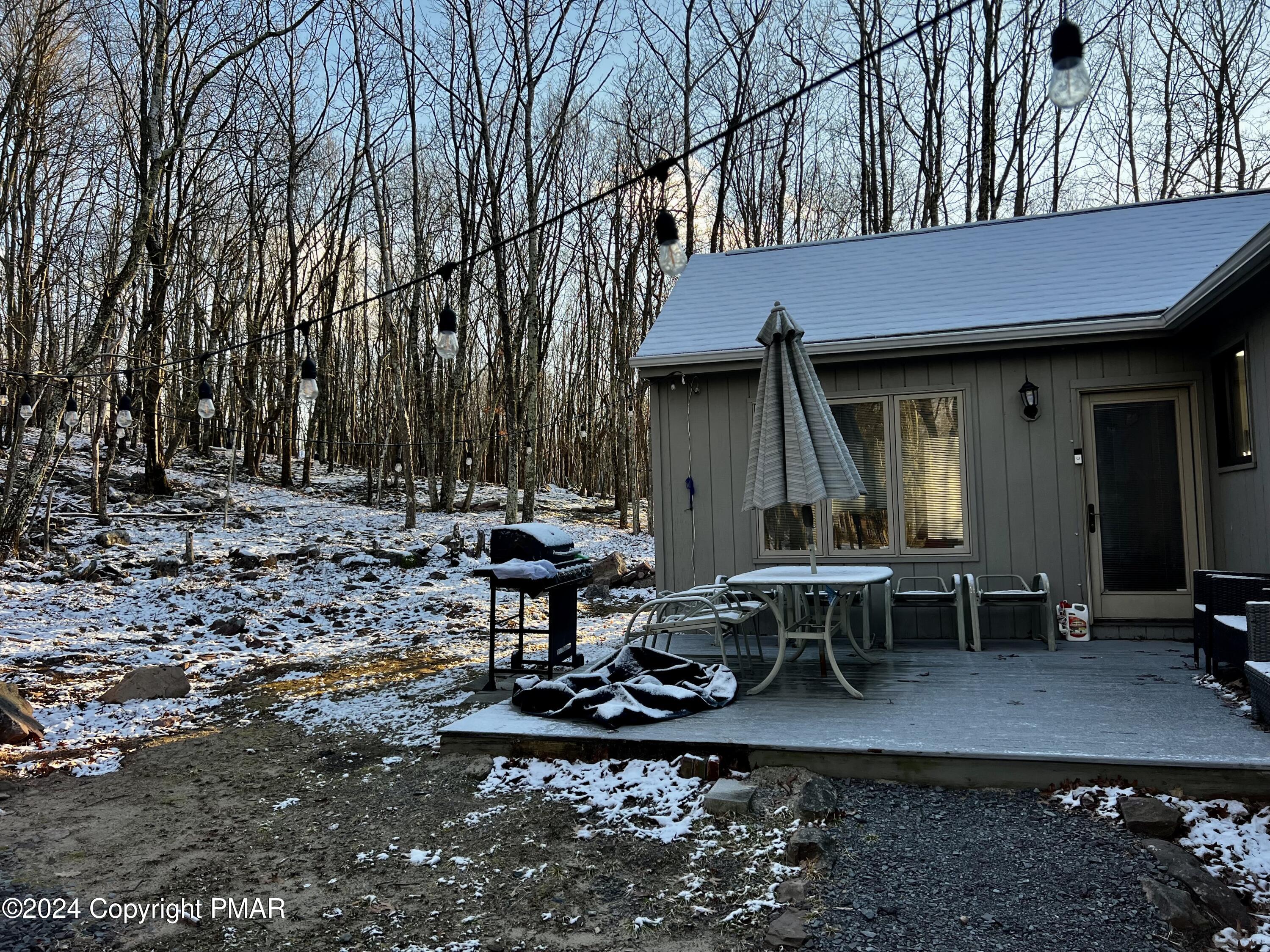 92 Shawnee Trail, Albrightsville, Pennsylvania image 35