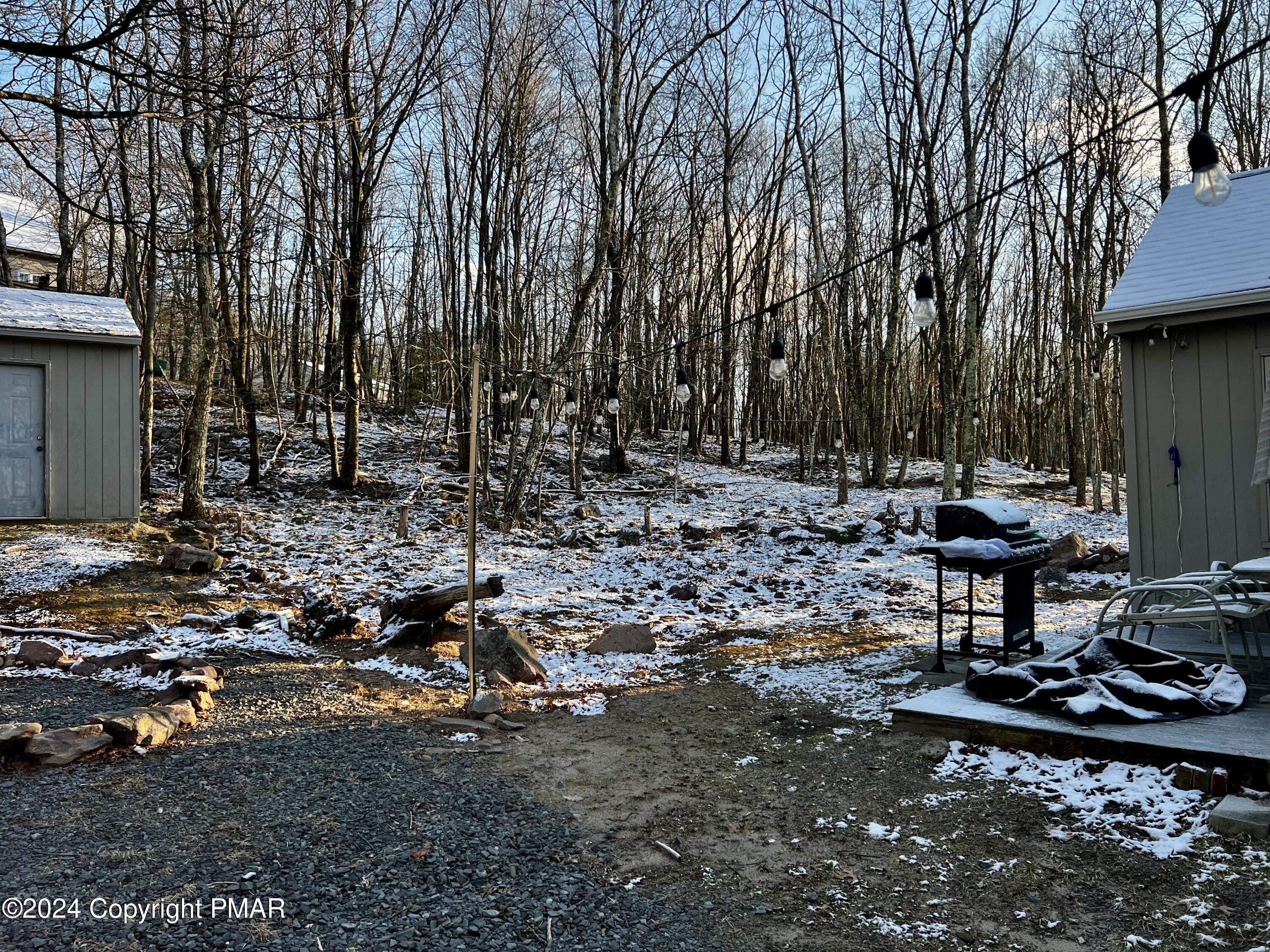 92 Shawnee Trail, Albrightsville, Pennsylvania image 36