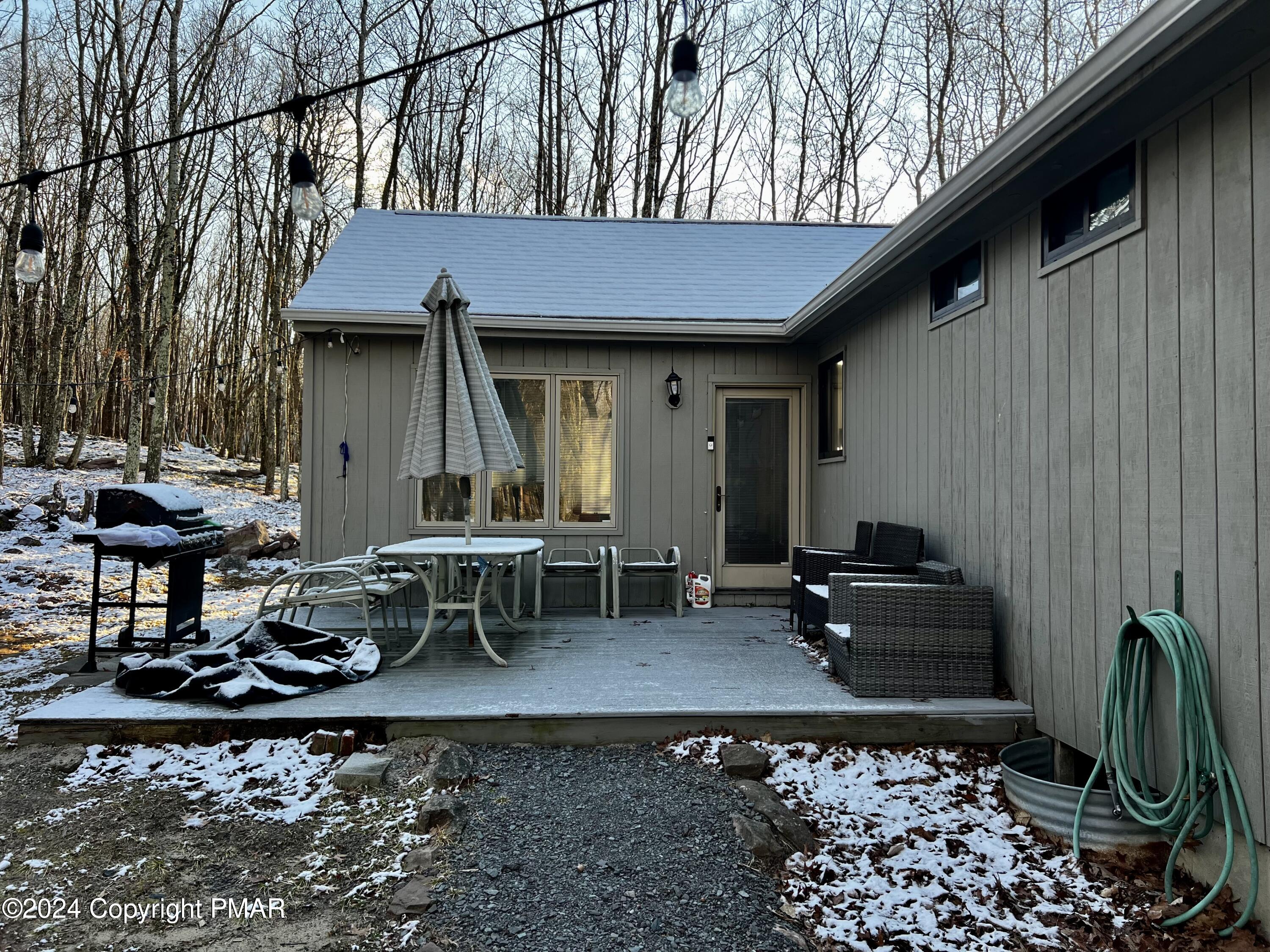 92 Shawnee Trail, Albrightsville, Pennsylvania image 34