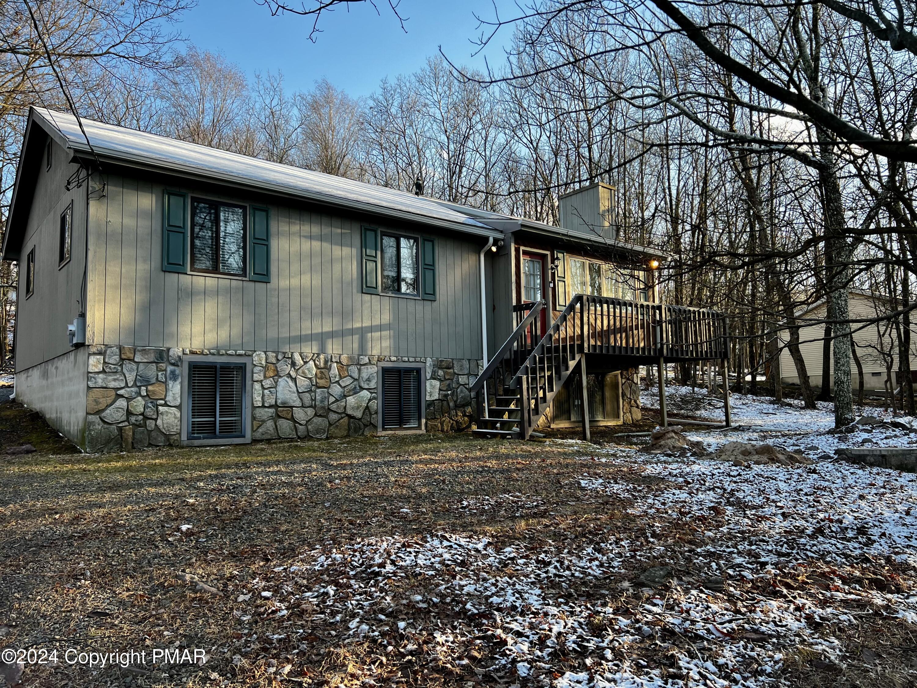 92 Shawnee Trail, Albrightsville, Pennsylvania image 3