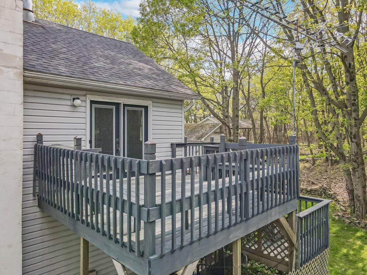 2111 Cheyenne Drive, Blakeslee, Pennsylvania image 48