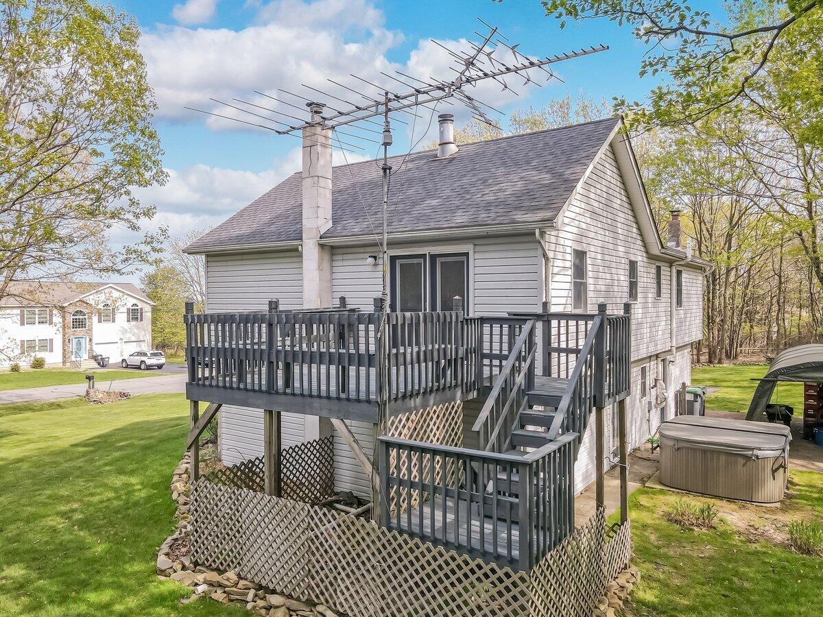2111 Cheyenne Drive, Blakeslee, Pennsylvania image 49