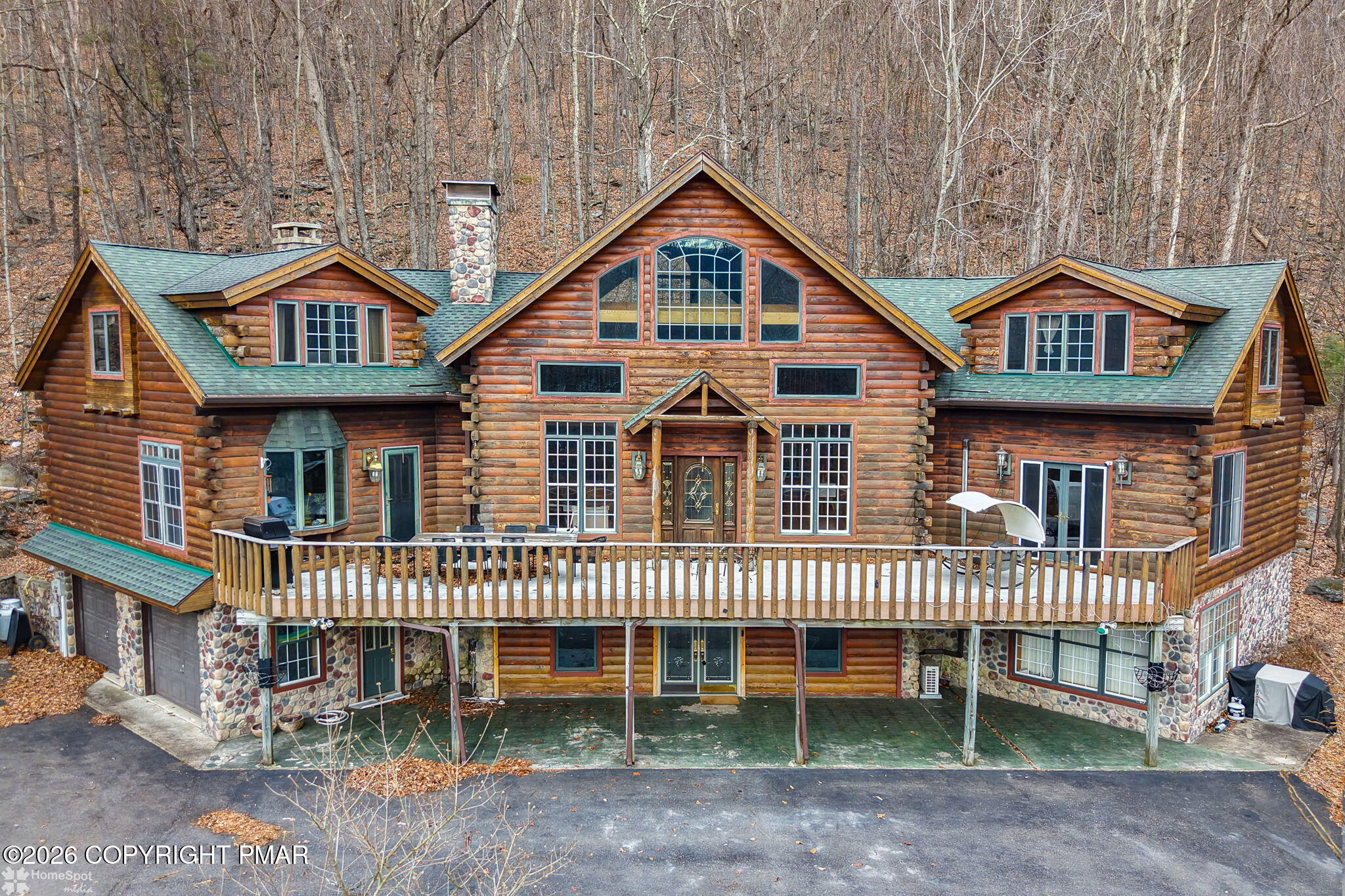 493 Lake Drive