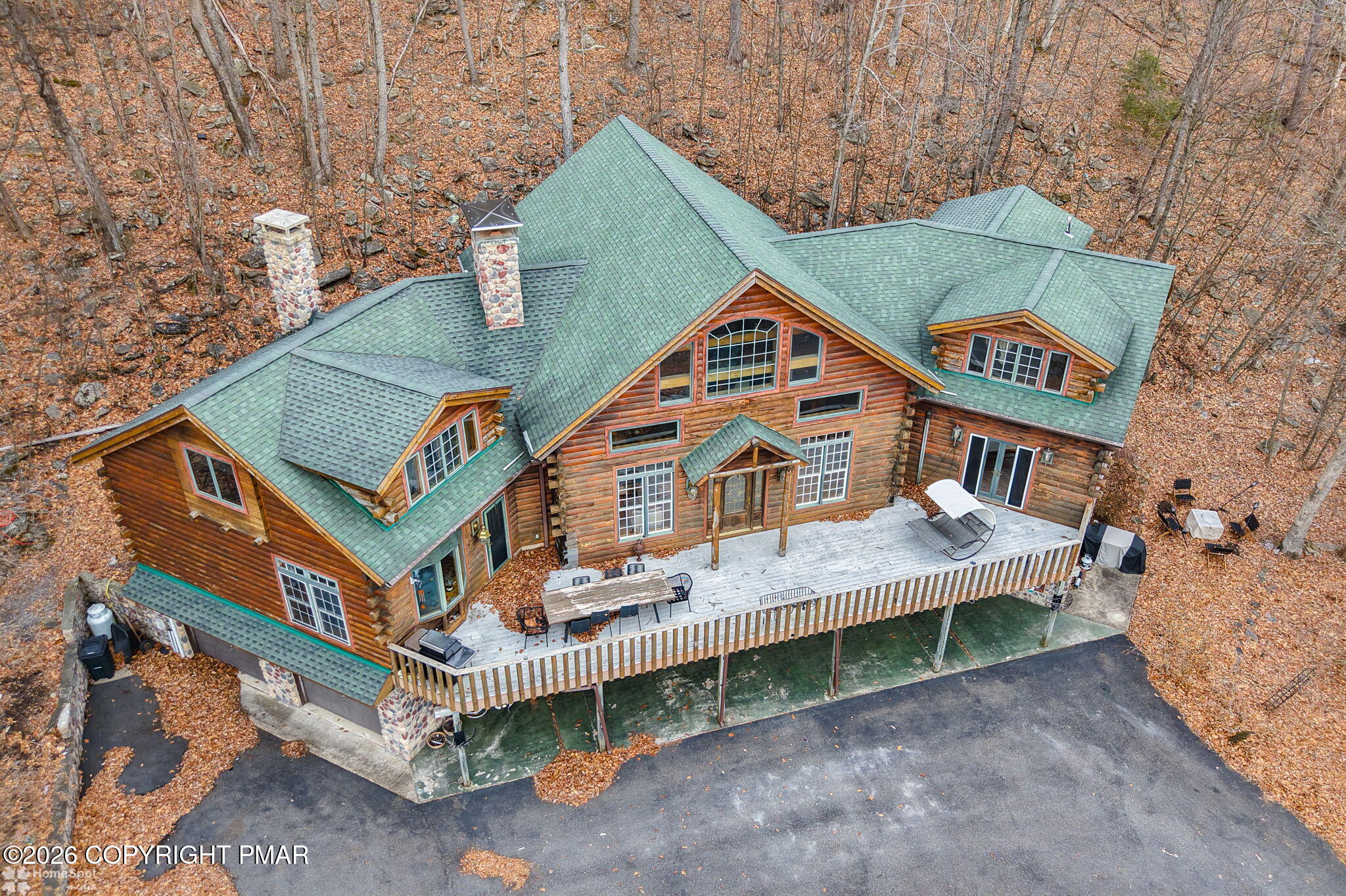 493 Lake Drive