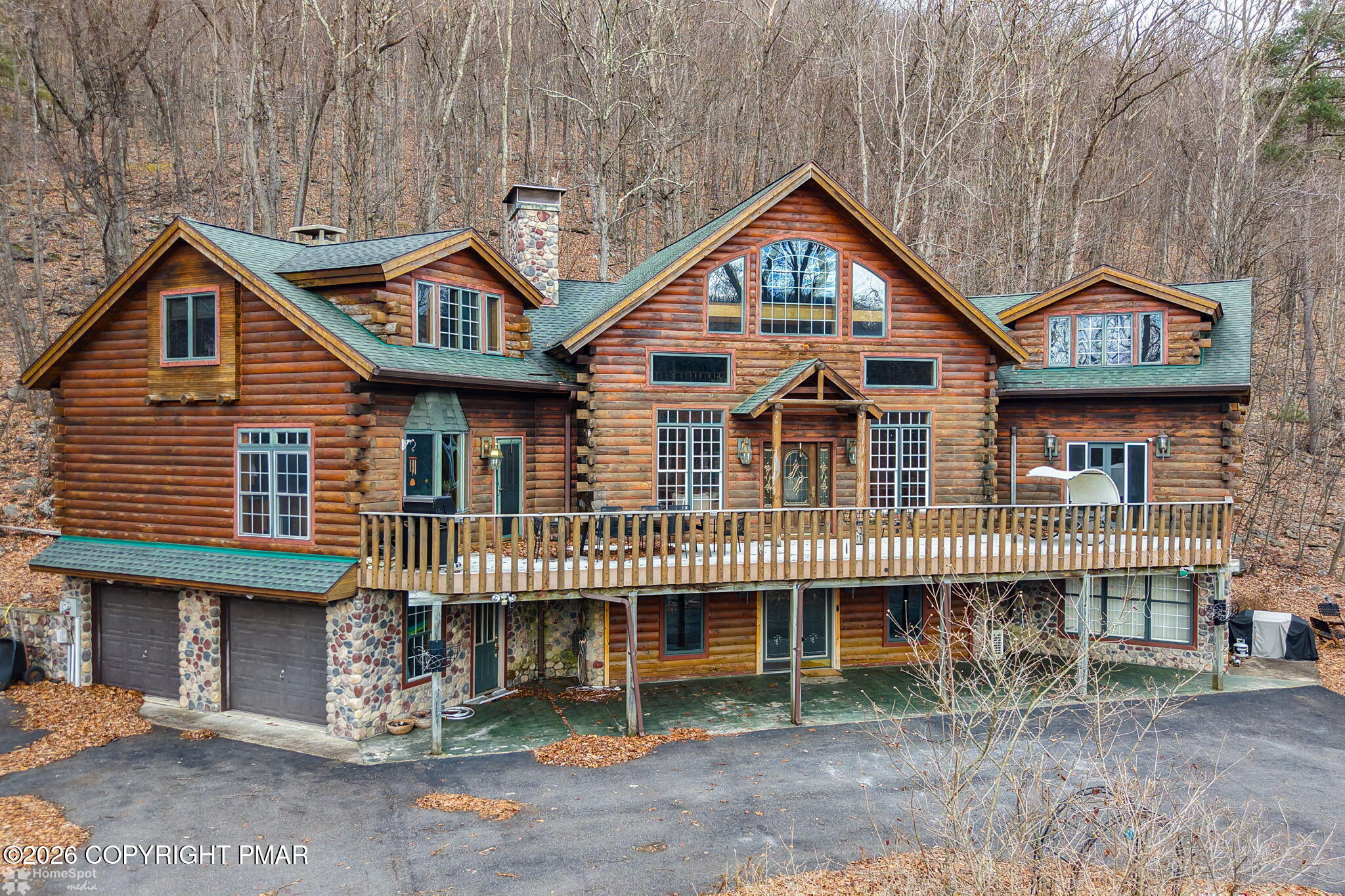 493 Lake Drive
