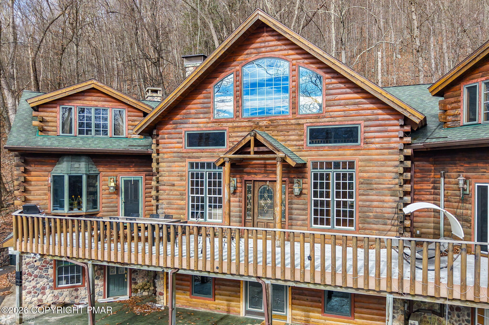 493 Lake Drive