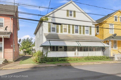 Homes For Sale - 334 Washington Street<br/> Freeland, PA 18224