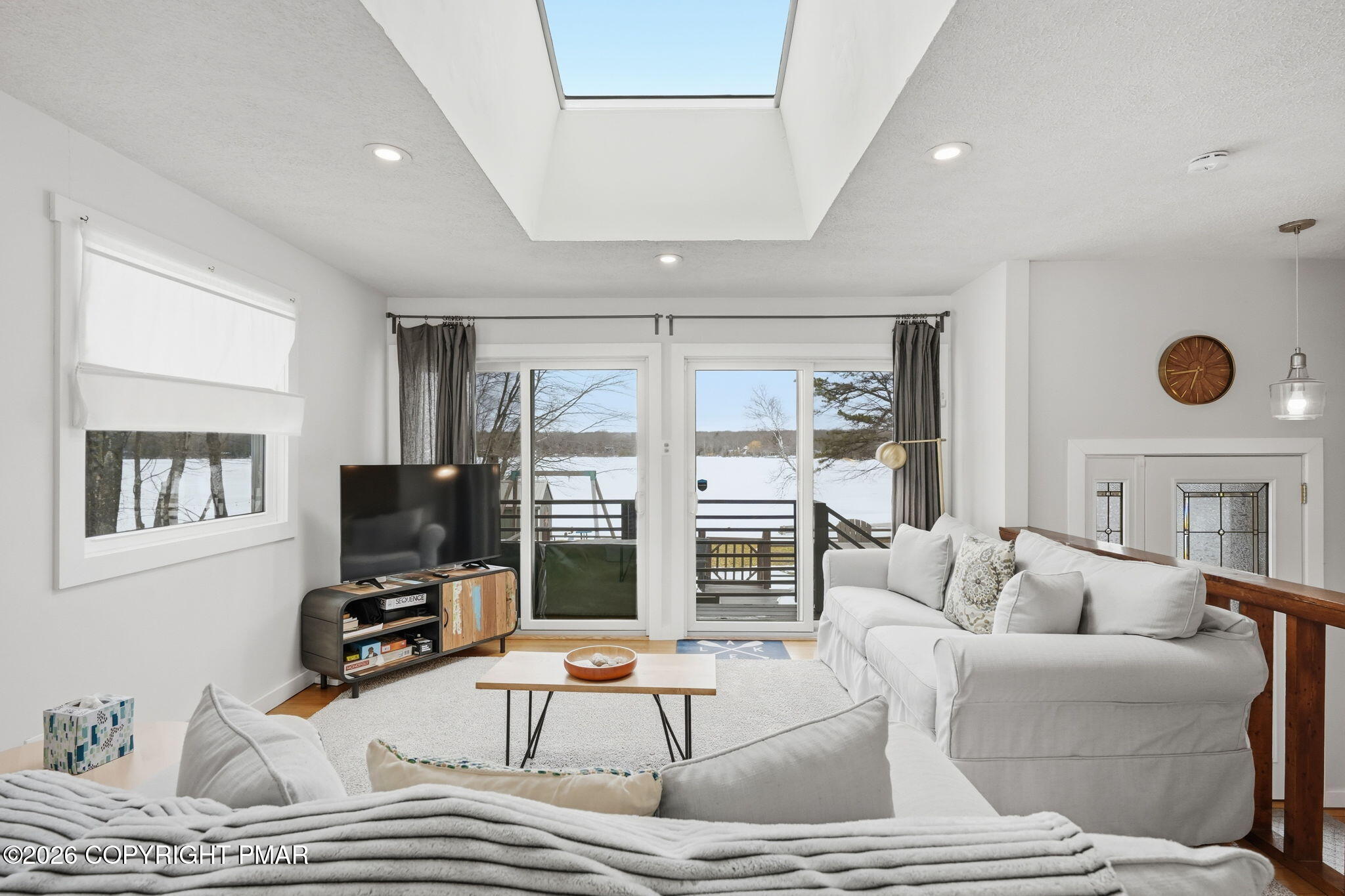 201 Bear Creek Lake Drive