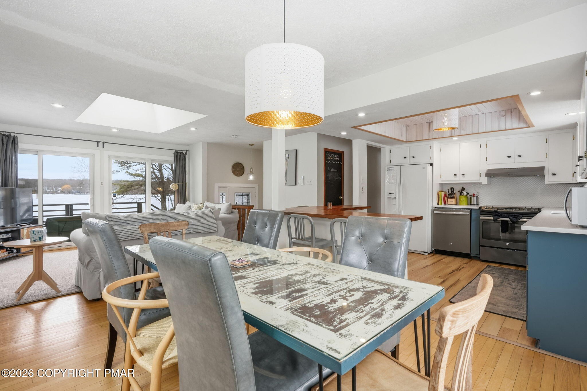 201 Bear Creek Lake Drive