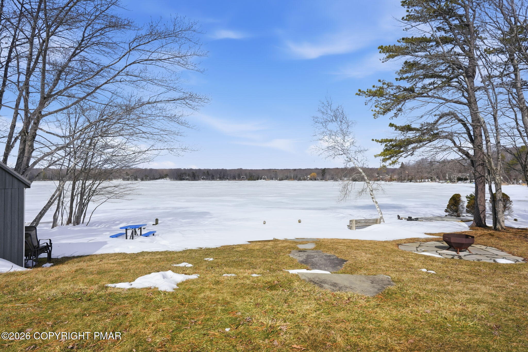 201 Bear Creek Lake Drive