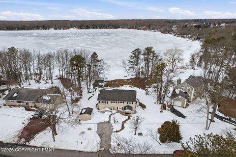 201 Bear Creek Lake Drive Jim Thorpe PA 18229