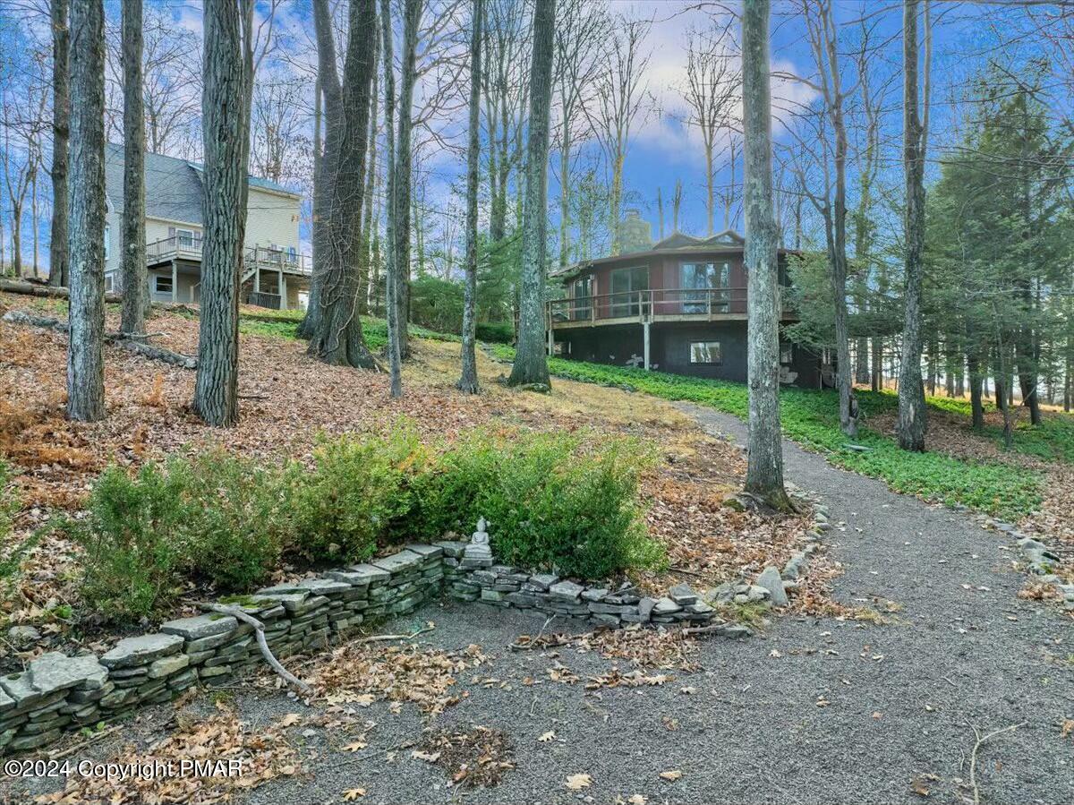 360 Fawn Road, Pocono Lake, Pennsylvania image 39