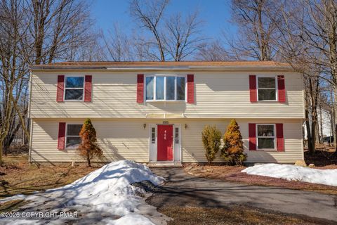 7624 Sawmill Road Tobyhanna PA 18466