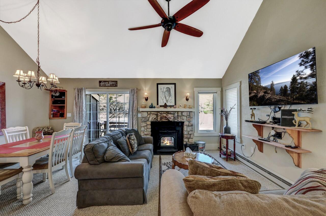 390 Snow Ridge Circle