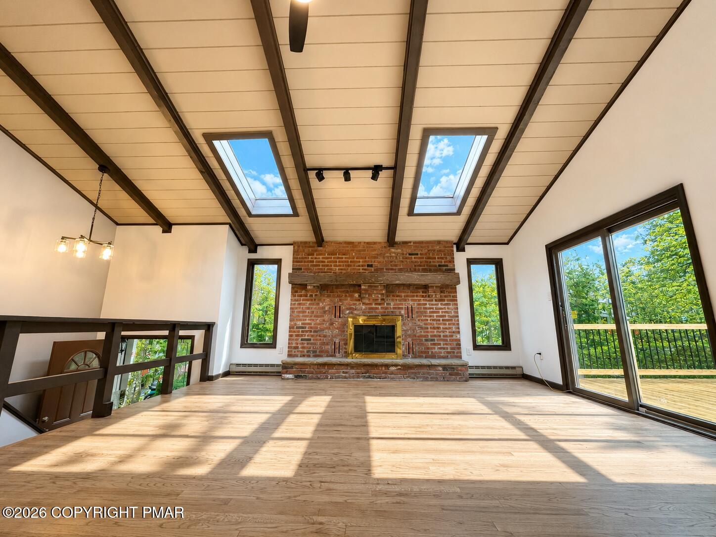 9121 Brandywine Drive