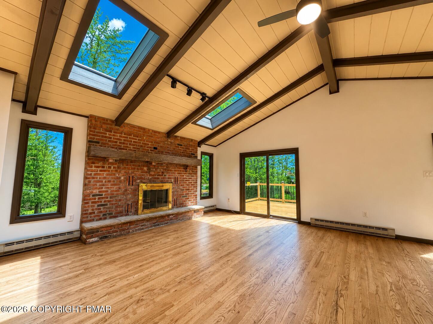 9121 Brandywine Drive
