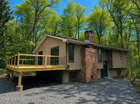 Homes For Sale - 9121 Brandywine Drive<br/> Monroe County, Tobyhanna, PA 18466