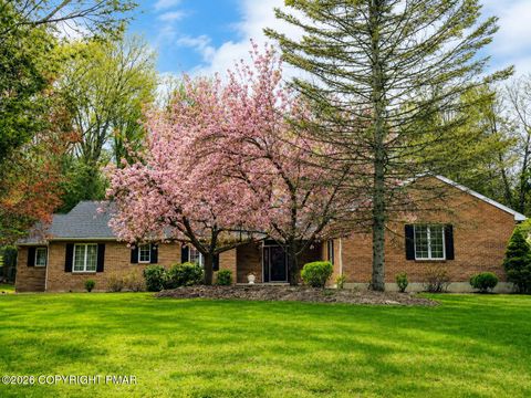 Homes For Sale - 131 Bel Tor Drive<br/> Stroudsburg, PA 18360