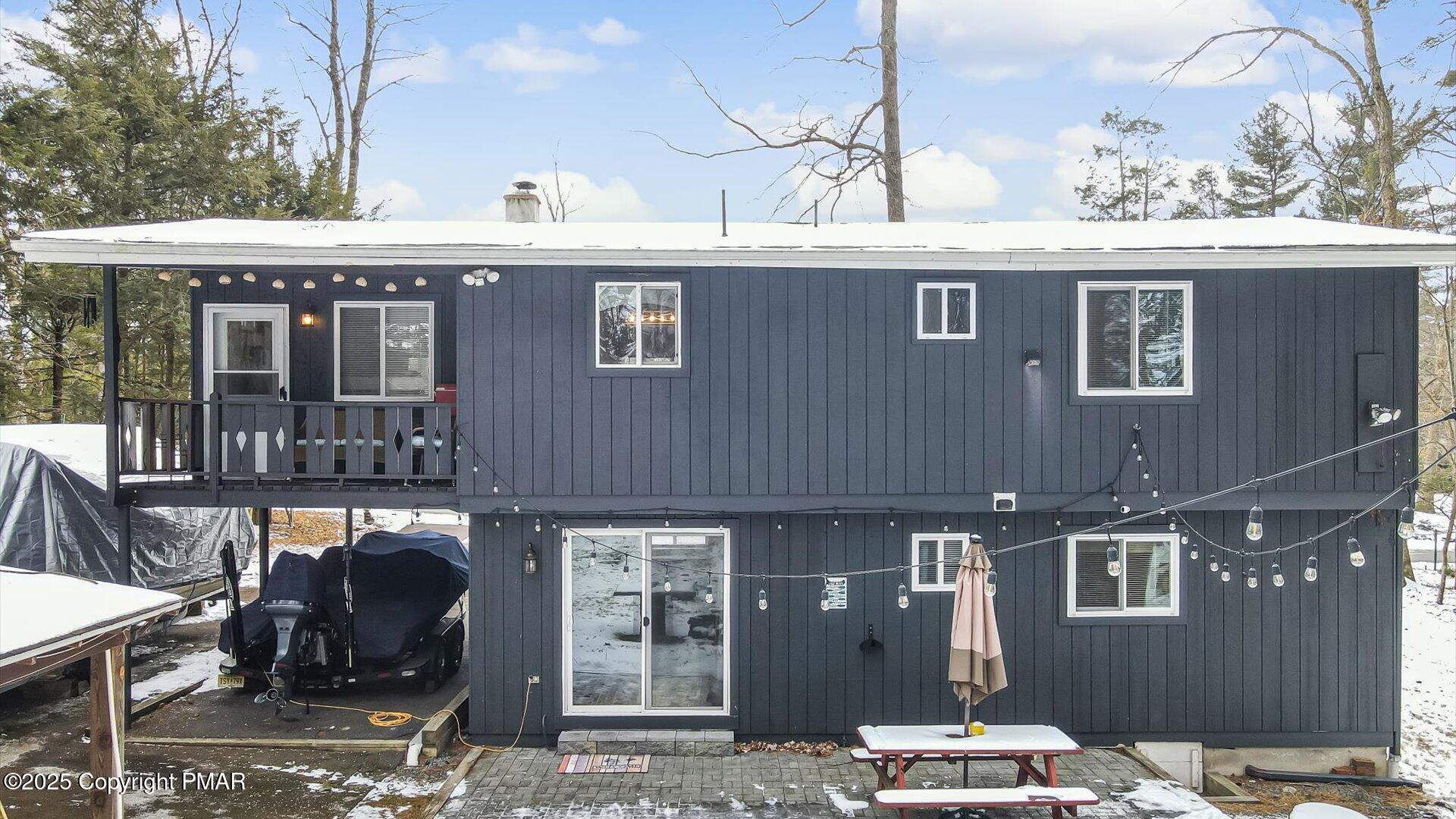 128 Terrace Drive, Lakeville, Pennsylvania image 41