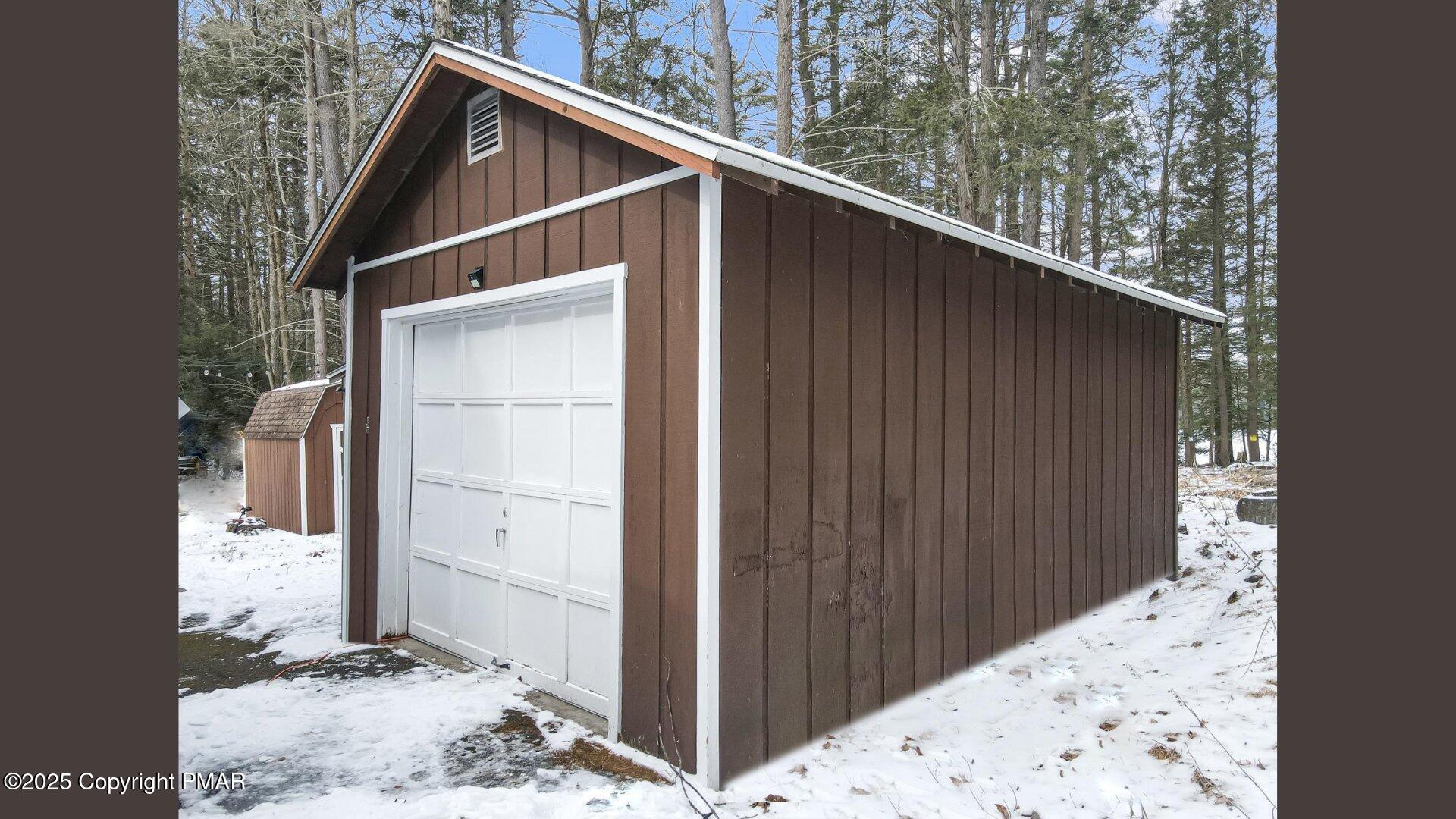128 Terrace Drive, Lakeville, Pennsylvania image 43