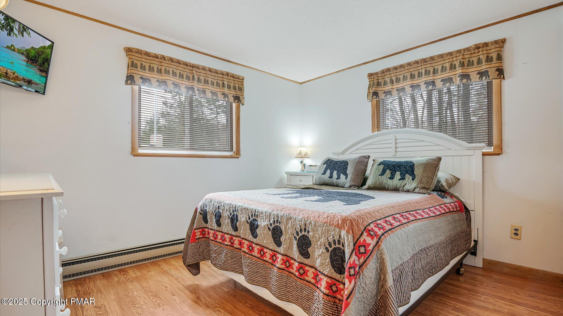 128 Terrace Drive, Lakeville, Pennsylvania image 30