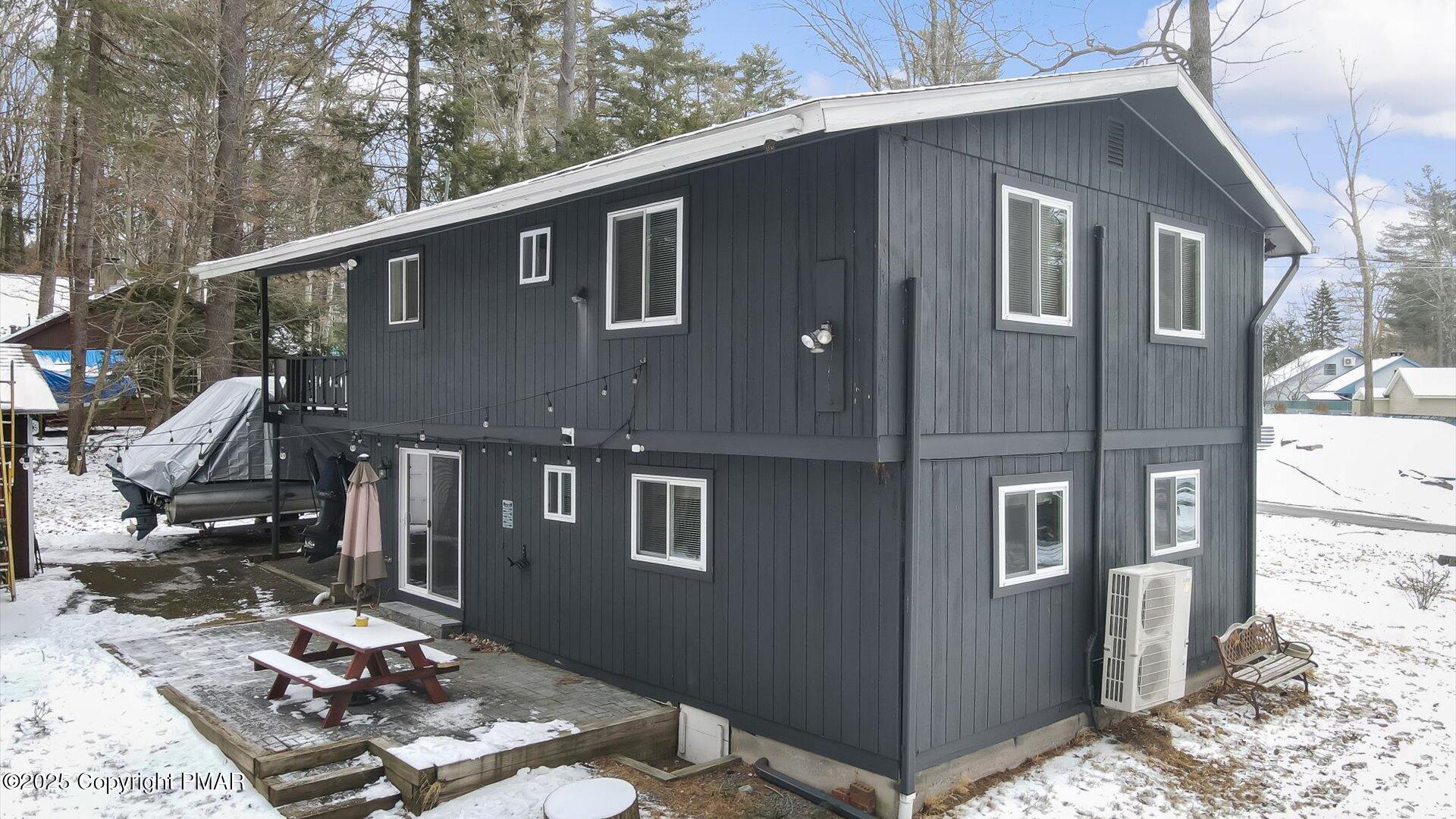 128 Terrace Drive, Lakeville, Pennsylvania image 40