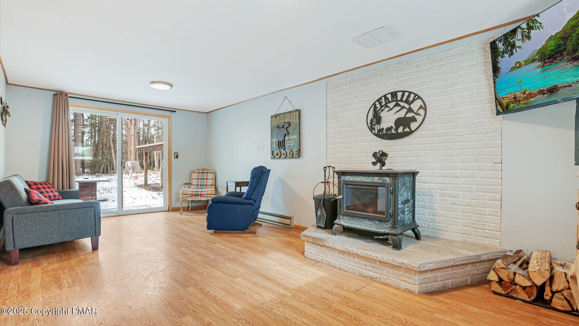128 Terrace Drive, Lakeville, Pennsylvania image 26